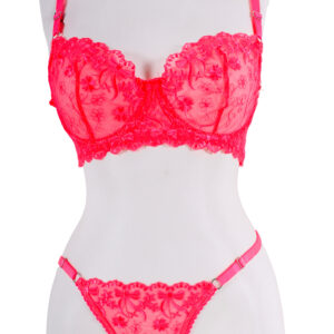 Papatya desenli takım( C )SERİSİ