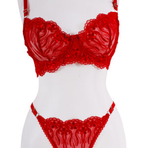 Papatya desenli takım( C )SERİSİ