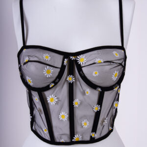 Papatya Korse Bustıyer