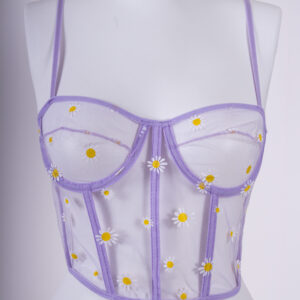 Papatya Korse Bustıyer